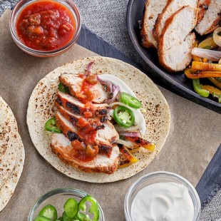 McCormick Culinary Fajita Marinade and Seasoning 30 oz.