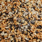 Hometown Provisions Everything Bagel Seasoning 25 lb. Hometown Provisions Everything Bagel Seasoning 25 lb.