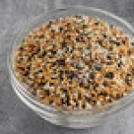 Hometown Provisions Everything Bagel Seasoning 25 lb. Hometown Provisions Everything Bagel Seasoning 25 lb.