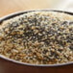 Hometown Provisions Everything Bagel Seasoning 25 lb. Hometown Provisions Everything Bagel Seasoning 25 lb.