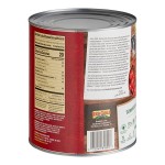 RedPack Tomato Sauce #10 Can - 6/Case RedPack Tomato Sauce #10 Can - 6/Case