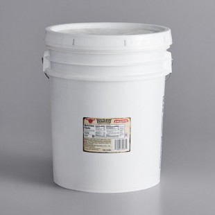 Bull's-Eye 5 Gallon Original BBQ Sauce Pail Bull's-Eye 5 Gallon Original BBQ Sauce Pail