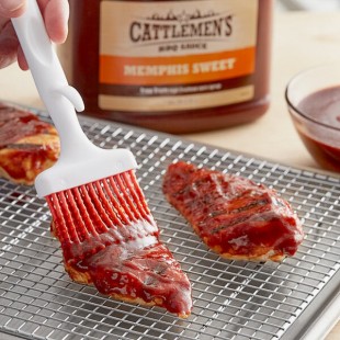 Cattlemen's 1 Gallon Memphis Sweet BBQ Sauce