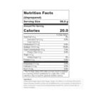 Heinz Hot Buffalo Sauce Portion Cups 2 oz. - 60/Case