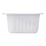 House Blend Ranch Sauce 1 oz. Portion Cups - 100/Case