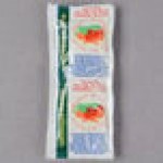 House Blend Ranch Sauce 1 oz. Portion Cups - 100/Case