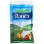 House Blend Ranch Sauce 1 oz. Portion Cups - 100/Case