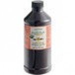 LorAnn Oils Organic Madagascar Vanilla Extract - 16 fl. oz.