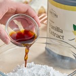 Hometown Provisions Gourmet Pure Vanilla Extract 1 Gallon Hometown Provisions Gourmet Pure Vanilla Extract 1 Gallon
