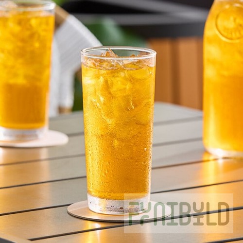 DominAde 21.6 oz. Orange Drink Mix