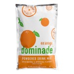 DominAde 21.6 oz. Orange Drink Mix DominAde 21.6 oz. Orange Drink Mix
