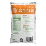 DominAde 21.6 oz. Orange Drink Mix DominAde 21.6 oz. Orange Drink Mix