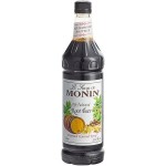 Monin Premium Old Fashioned Root Beer Flavoring Syrup 1 Liter - 4/Case Monin Premium Old Fashioned Root Beer Flavoring Syrup 1 Liter - 4/Case