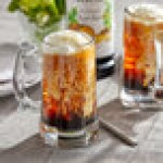 Monin Premium Old Fashioned Root Beer Flavoring Syrup 1 Liter - 4/Case Monin Premium Old Fashioned Root Beer Flavoring Syrup 1 Liter - 4/Case