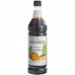 Monin Premium Old Fashioned Root Beer Flavoring Syrup 1 Liter - 4/Case Monin Premium Old Fashioned Root Beer Flavoring Syrup 1 Liter - 4/Case