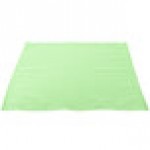 Intedge Seafoam Green 100% Polyester Cloth Napkins, 20 Intedge Seafoam Green 100% Polyester Cloth Napkins, 20