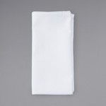 Intedge Seafoam Green 100% Polyester Cloth Napkins, 20 Intedge Seafoam Green 100% Polyester Cloth Napkins, 20