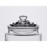 Acopa 1.75 Gallon Glass Beverage Dispenser Acopa 1.75 Gallon Glass Beverage Dispenser