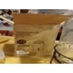 Acopa 1.75 Gallon Glass Beverage Dispenser Acopa 1.75 Gallon Glass Beverage Dispenser