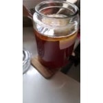 Acopa 1.75 Gallon Glass Beverage Dispenser Acopa 1.75 Gallon Glass Beverage Dispenser