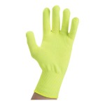 Victorinox 7.9048.6 PerformanceFIT 1 Yellow A4 Level Cut Resistant Glove - One Size Fits Most
