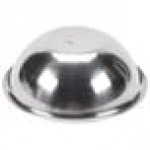 Vollrath 47933 3 Qt. Stainless Steel Mixing Bowl