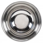 Vollrath 47933 3 Qt. Stainless Steel Mixing Bowl
