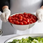 Vollrath 47933 3 Qt. Stainless Steel Mixing Bowl