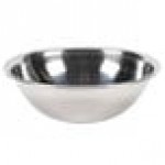 Vollrath 47933 3 Qt. Stainless Steel Mixing Bowl