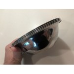 Vollrath 47933 3 Qt. Stainless Steel Mixing Bowl
