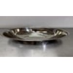 Vollrath 47933 3 Qt. Stainless Steel Mixing Bowl