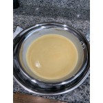Vollrath 47933 3 Qt. Stainless Steel Mixing Bowl