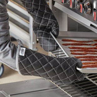 Vigor SafeMitt 17 Vigor SafeMitt 17