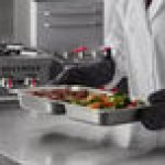 Carlisle 607002D DuraPan Full Size 2 1/2