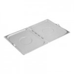 Carlisle 607002D DuraPan Full Size 2 1/2