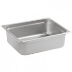 Carlisle 607002D DuraPan Full Size 2 1/2
