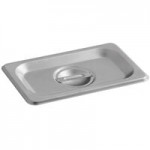 Carlisle 607002D DuraPan Full Size 2 1/2