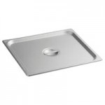Carlisle 607002D DuraPan Full Size 2 1/2