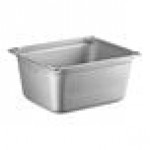 Vollrath 30265 Super Pan® 1/2 Size 6