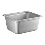 Vollrath 30265 Super Pan® 1/2 Size 6