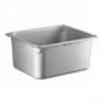 Vollrath 30265 Super Pan® 1/2 Size 6
