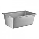 Vollrath 30265 Super Pan® 1/2 Size 6