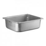 Vollrath 30265 Super Pan® 1/2 Size 6