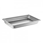 Vollrath 30265 Super Pan® 1/2 Size 6