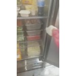 Vollrath 30265 Super Pan® 1/2 Size 6