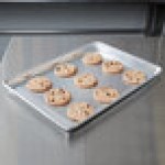 Vollrath 5303P Wear-Ever Half Size 18 Gauge 13