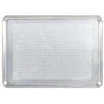 Vollrath 5303P Wear-Ever Half Size 18 Gauge 13
