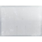 Vollrath 5303P Wear-Ever Half Size 18 Gauge 13