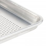 Vollrath 5303P Wear-Ever Half Size 18 Gauge 13