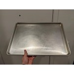 Vollrath 5303P Wear-Ever Half Size 18 Gauge 13